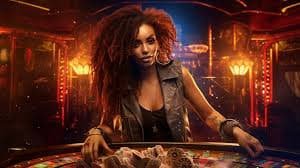 Người chơi Việt Nam tham gia Live Casino w88club trên điện thoại di động