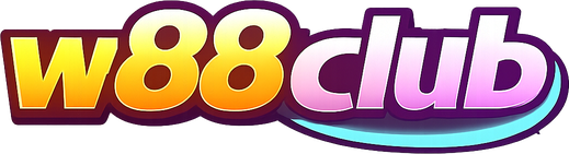 Logo w88club